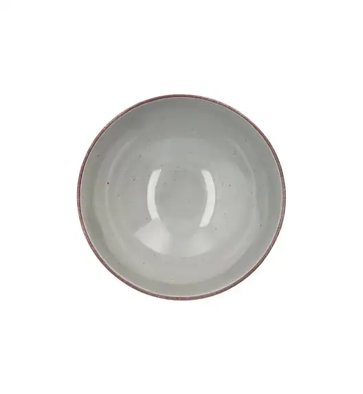 CHODZIEŻ CITY CT01 ŻYWIOŁY Salaterka 17 cm x 6 sztuk  / WULKANICZNA ZIEMIA / porcelana