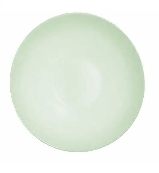 LUMINARC DIWALI PARADISE GREEN 6x Miska / Salaterka 12,5 cm | 300 ml | szkło