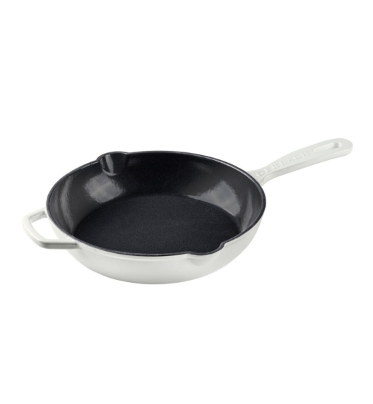 GERLACH NATUR IRON Patelnia żeliwna 28 cm