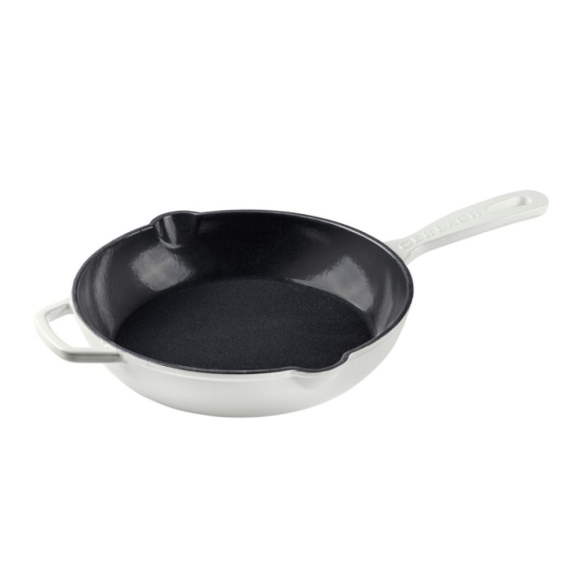 GERLACH NATUR IRON Patelnia żeliwna 28 cm