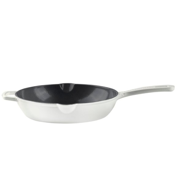 GERLACH NATUR IRON Patelnia żeliwna 28 cm