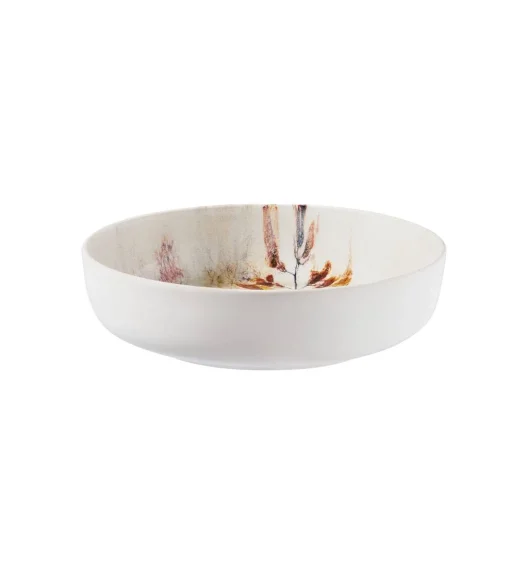 AMBITION HERBA TALERZ GŁĘBOKI DO ZUPY 18 CM