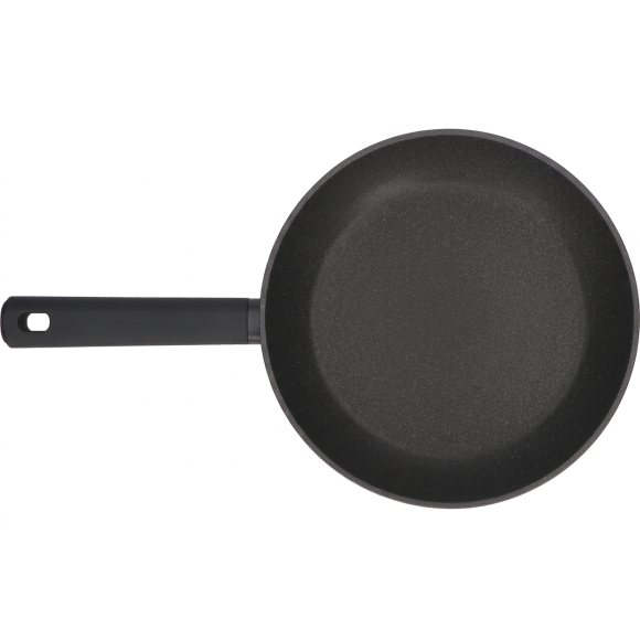 ZWIEGER VALVE Patelnia 24 cm nieprzywierająca + pokrywka 3w1