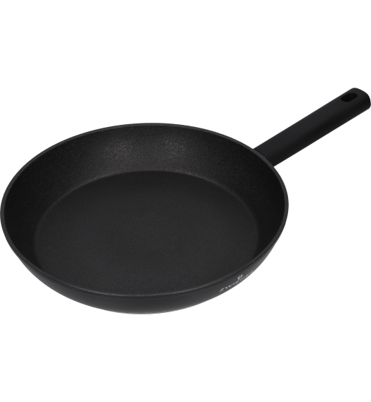ZWIEGER VALVE Patelnia 24 cm nieprzywierająca + pokrywka 3w1