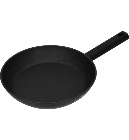ZWIEGER VALVE Patelnia 28 cm nieprzywierająca + pokrywka 3w1