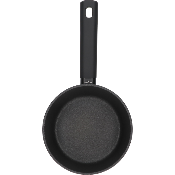 ZWIEGER VALVE Rondel 1,5 l z pokrywką 16 cm powłoka nieprzywierająca