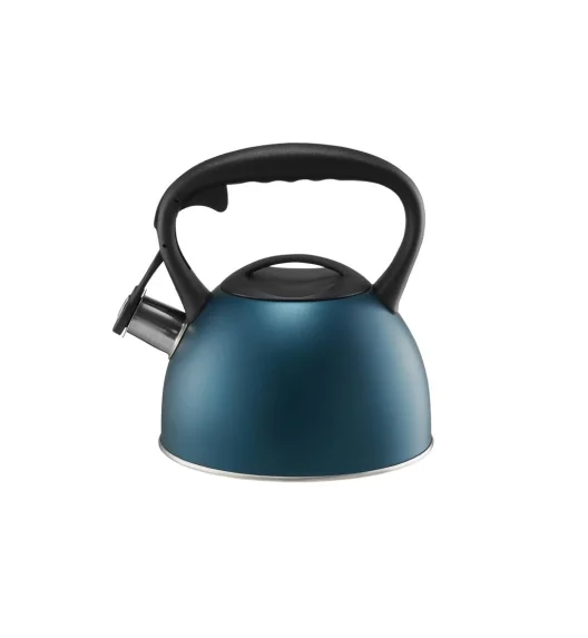 AMBITION AZZURRO CZAJNIK 1,75 L (2,2 L) NIEBIESKI INDUKCJA