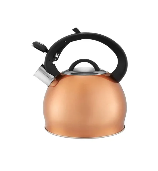 AMBITION CUPRE CZAJNIK 2,3 L (2,7 L) MIEDZIANY INDUKCJA