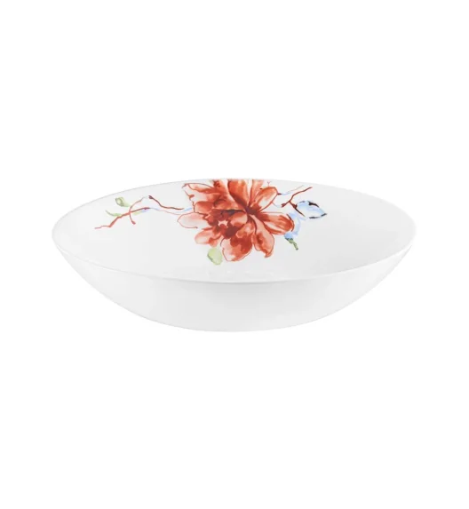 AMBITION FIORIN KOMPLET OBIADOWY 18 EL DLA 6 OS | PORCELANA
