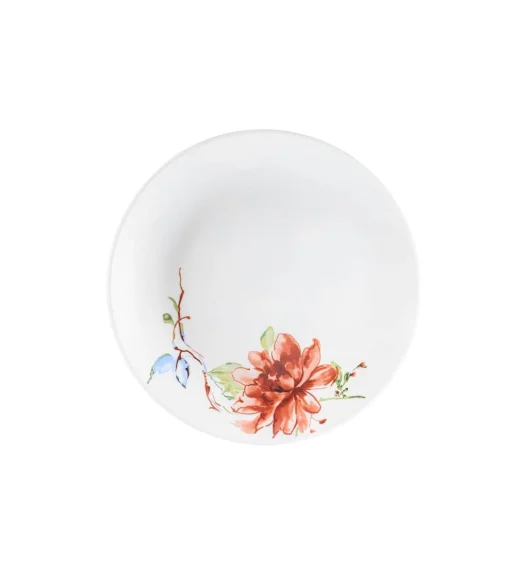 AMBITION FIORIN KOMPLET OBIADOWY 18 EL DLA 6 OS | PORCELANA