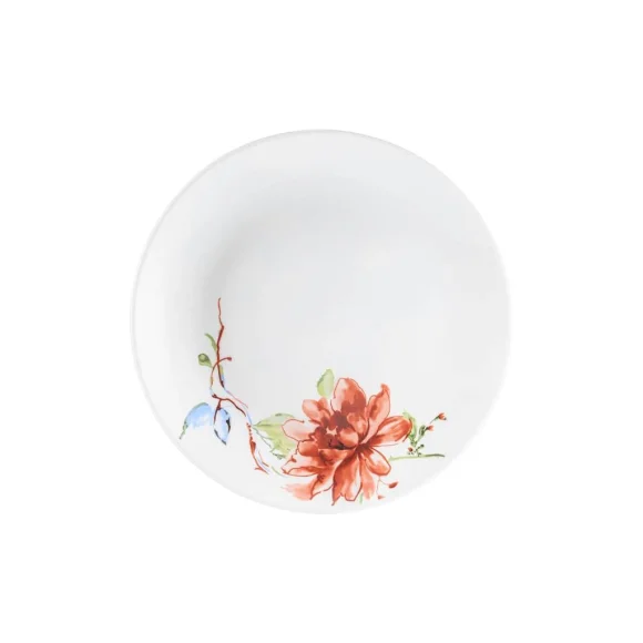 AMBITION FIORIN KOMPLET OBIADOWY 18 EL DLA 6 OS | PORCELANA