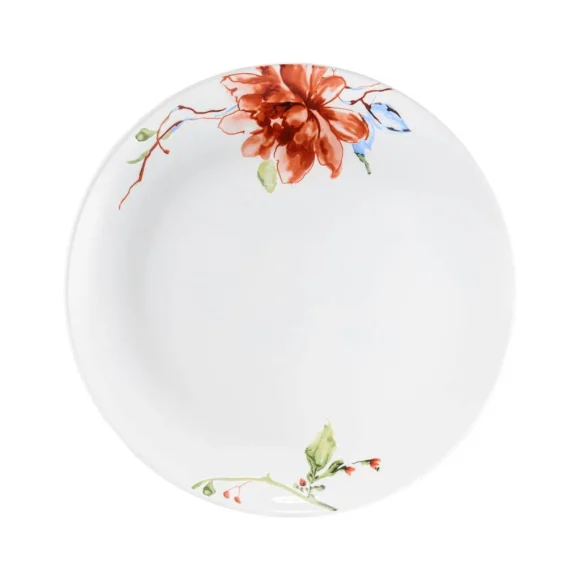 AMBITION FIORIN KOMPLET OBIADOWY 18 EL DLA 6 OS | PORCELANA
