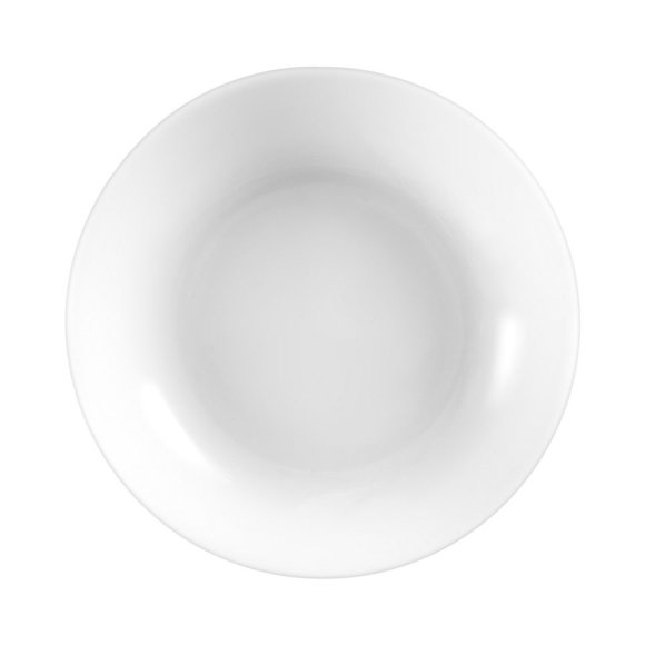 CHODZIEŻ CITY C001 BIAŁY Serwis obiadowy 44 el 12 os / polska porcelana