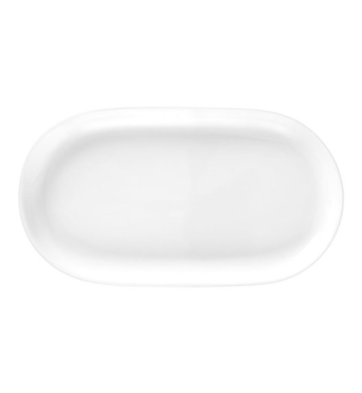 CHODZIEŻ CITY C001 BIAŁY Serwis obiadowy 44 el 12 os / polska porcelana