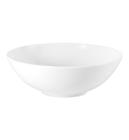 CHODZIEŻ CITY C001 BIAŁY Serwis obiadowy 44 el 12 os / polska porcelana