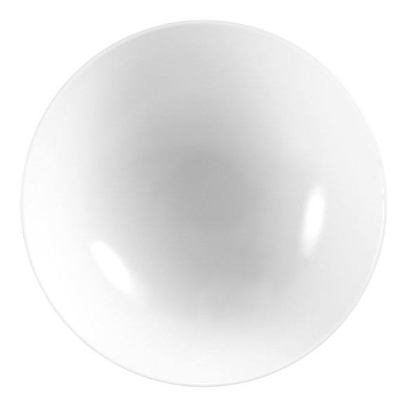 CHODZIEŻ CITY C001 BIAŁY Serwis obiadowy 44 el 12 os / polska porcelana
