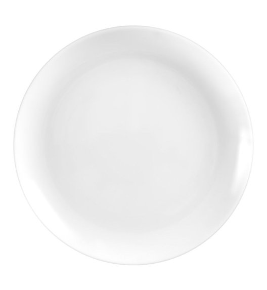 CHODZIEŻ CITY C001 BIAŁY Serwis obiadowy 44 el 12 os / polska porcelana