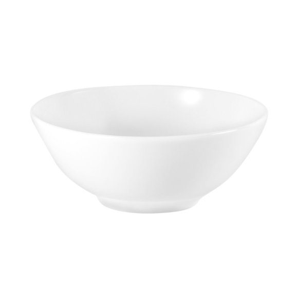 CHODZIEŻ CITY C001 BIAŁY Serwis obiadowy 44 el 12 os / polska porcelana