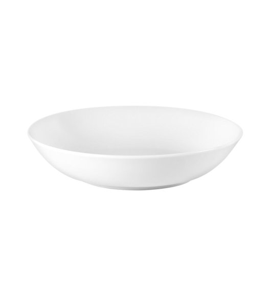 CHODZIEŻ CITY C001 BIAŁY Serwis obiadowy 44 el 12 os / polska porcelana