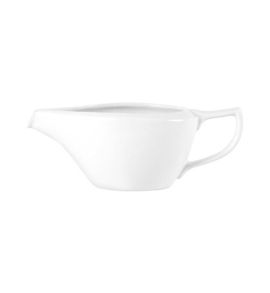 CHODZIEŻ CITY C001 BIAŁY Serwis obiadowy 44 el 12 os / polska porcelana