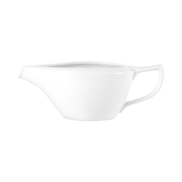 CHODZIEŻ CITY C001 BIAŁY Serwis obiadowy 44 el 12 os / polska porcelana
