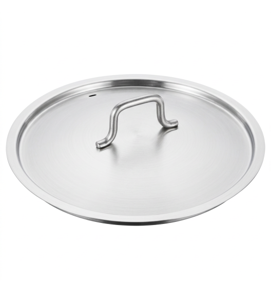WYPRZEDAŻ! FISKARS Pokrywka do garnka 20 cm | 3 L / stal nierdzewna