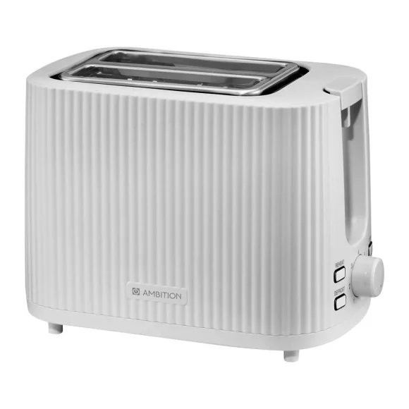 AMBITION ELECTRO | CURLY TOSTER ELEKTRYCZNY 930 W SZARY