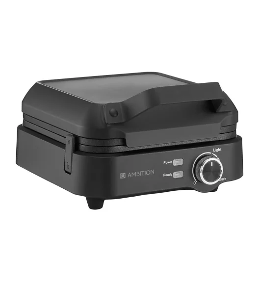 AMBITION ELECTRO | MAGNAT GOFROWNICA NA 2 GOFRY ELEKTRYCZNA 1200 W