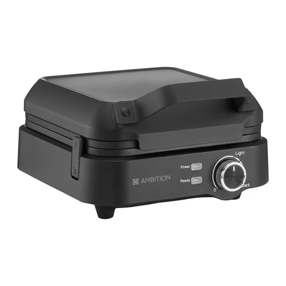 AMBITION ELECTRO | MAGNAT GOFROWNICA NA 2 GOFRY ELEKTRYCZNA 1200 W