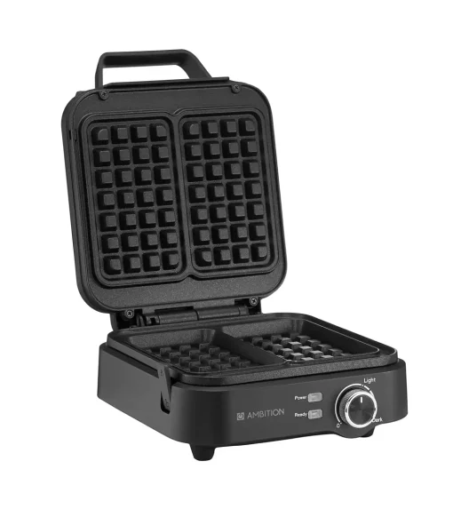 AMBITION ELECTRO | MAGNAT GOFROWNICA NA 2 GOFRY ELEKTRYCZNA 1200 W