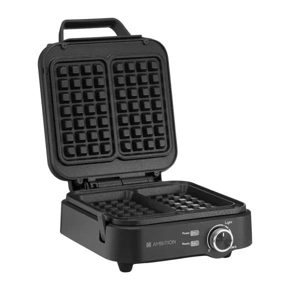 AMBITION ELECTRO | MAGNAT GOFROWNICA NA 2 GOFRY ELEKTRYCZNA 1200 W