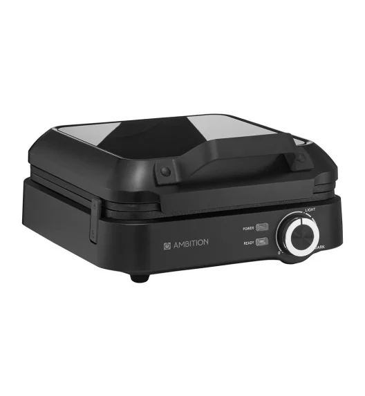 AMBITION ELECTRO | MAGNAT GOFROWNICA NA 4 GOFRY ELEKTRYCZNA 1500 W