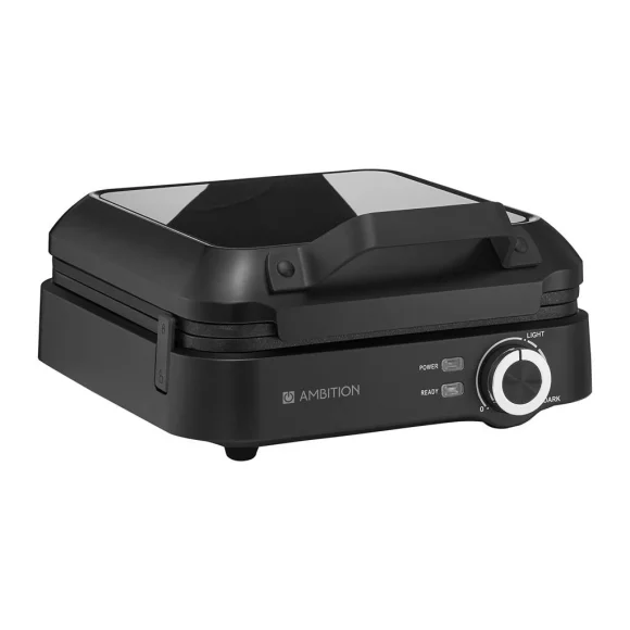 AMBITION ELECTRO | MAGNAT GOFROWNICA NA 4 GOFRY ELEKTRYCZNA 1500 W
