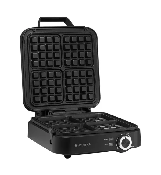 AMBITION ELECTRO | MAGNAT GOFROWNICA NA 4 GOFRY ELEKTRYCZNA 1500 W