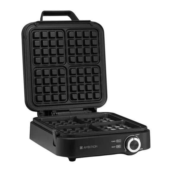 AMBITION ELECTRO | MAGNAT GOFROWNICA NA 4 GOFRY ELEKTRYCZNA 1500 W