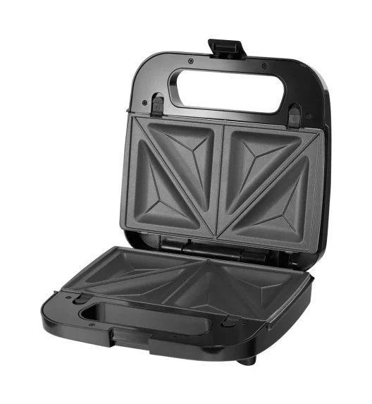AMBITION ELECTRO | TRINOX OPIEKACZ DO KANAPEK & GRILL 2W1 900 W