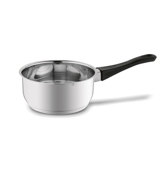 TADAR BOHEMA Rondel nierdzewny prosty 14 cm / stal nierdzewna