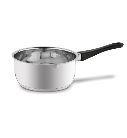 TADAR BOHEMA Rondel prosty 16 cm / stal nierdzewna