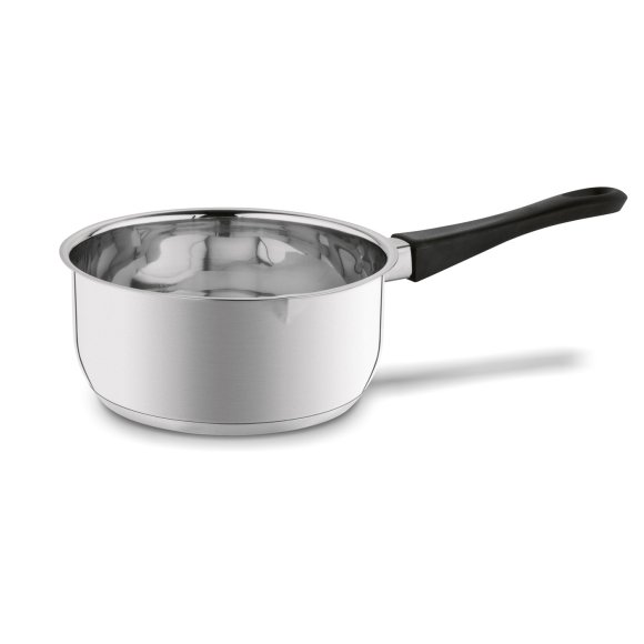 TADAR BOHEMA Rondel prosty 16 cm / stal nierdzewna