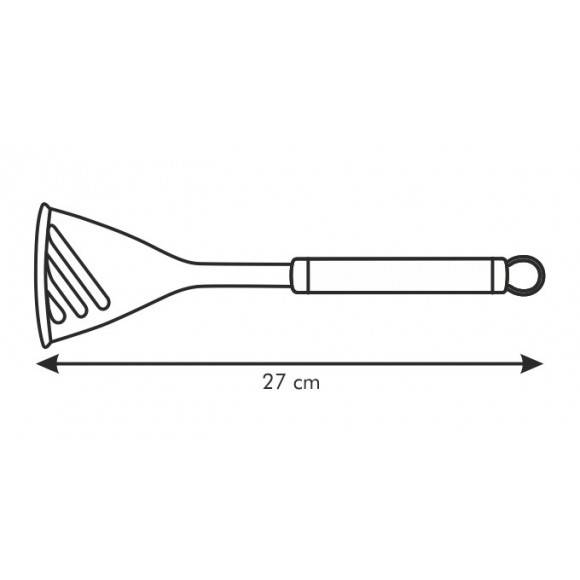 TESCOMA PRESIDENT Tłuczek do ziemniaków / stal nierdzewna