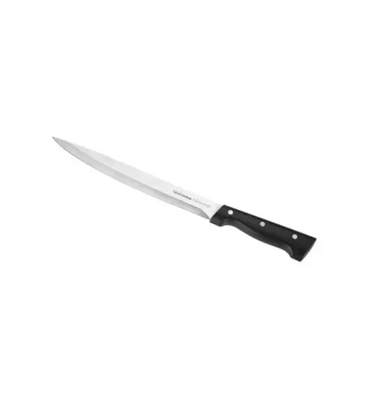 TESCOMA HOME PROFI Nóż do porcjowania 20 cm najwyższej jakości / stal nierdzewna / 880534.00
