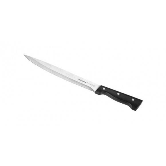 TESCOMA HOME PROFI Nóż do porcjowania 20 cm najwyższej jakości / stal nierdzewna / 880534.00