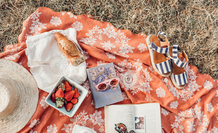 Letni piknik — o czym warto pamiętać!
