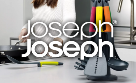 JosephJoseph - najlepsze akcesoria kuchenne!