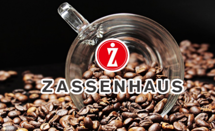 Zassenhaus - młynki do przypraw i kawy najwyższej jakości