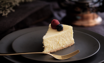 Ciasta bez pieczenia – szybki i prosty deser