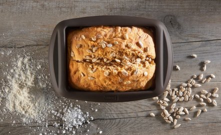 Forma do pieczenia chleba – którą wybrać, aby cieszyć się idealnymi wypiekami?