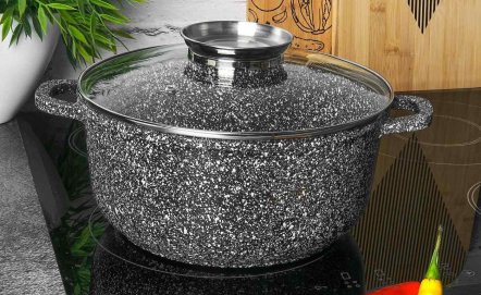 Ranking garnków ceramicznych – najlepsze garnki ceramiczne