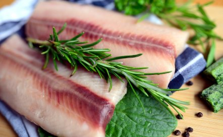 Jak filetować rybę? Sprawdź, jaki nóż wybrać!