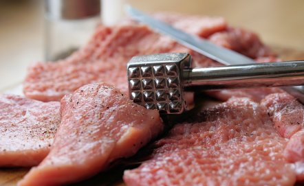 Jaki tłuczek do mięsa wybrać? Podpowiadamy